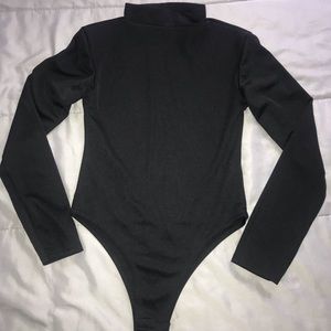 NWOT Boohoo bodysuit